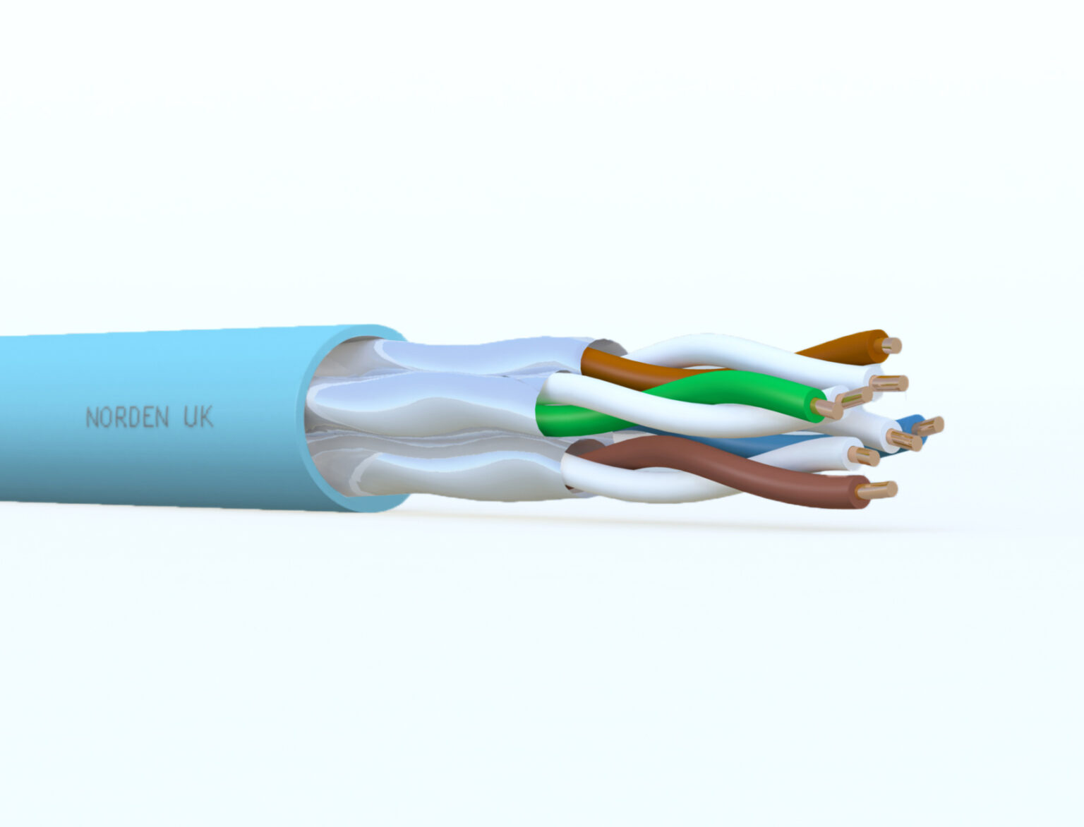 UTP Cables – M.S.J Security Systems